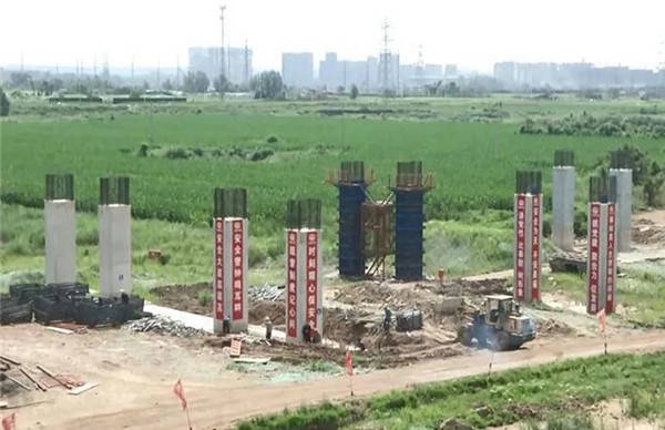 灌注樁檢測機(jī)構(gòu) 中鋼國檢
