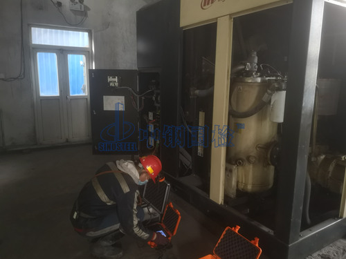 礦用通風(fēng)機(jī)檢測(cè)，礦用設(shè)備檢測(cè)機(jī)構(gòu)