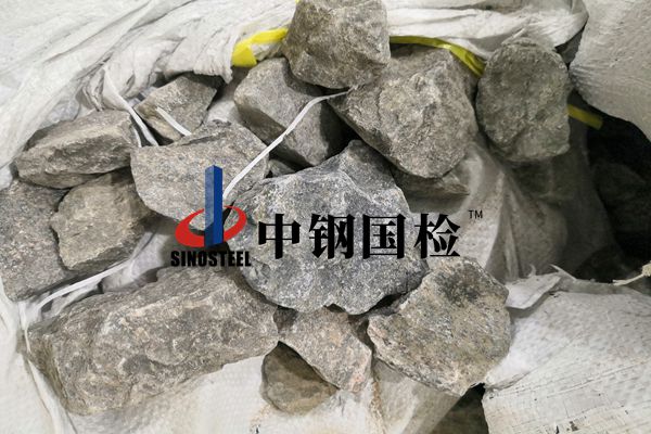 道砟檢測機(jī)構(gòu)