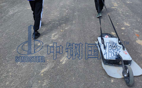市政道路檢測