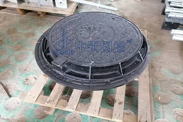 專業(yè)井蓋檢測機構，國家金屬制品質量檢驗檢測中心