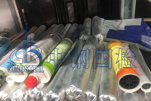 膠粘劑檢測(cè)
