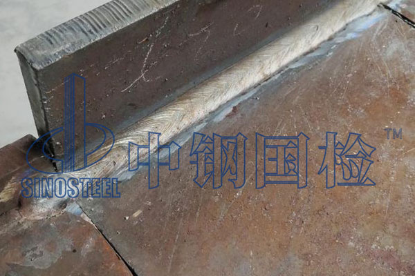 角焊縫檢測