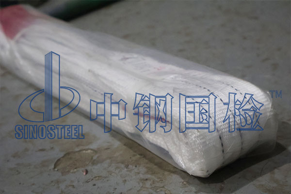 吊裝帶檢測