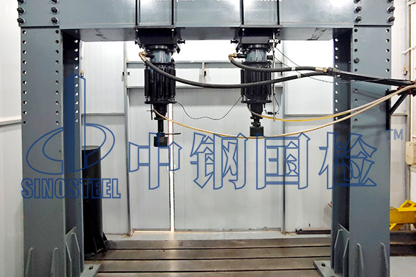 脈動(dòng)疲勞試驗(yàn)機(jī)