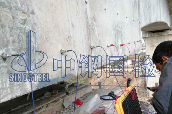 鐵路材料檢測