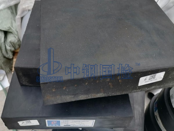 橡膠支座樣品