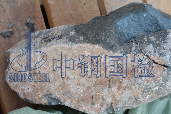 巖石抗壓強(qiáng)度檢測
