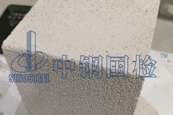 材料表面氡析出率檢測(cè)