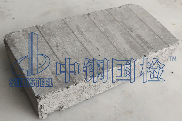 硬化混凝土水溶性六價(jià)鉻檢測(cè)