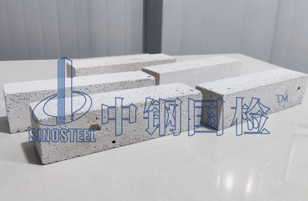 硅烷浸漬檢測