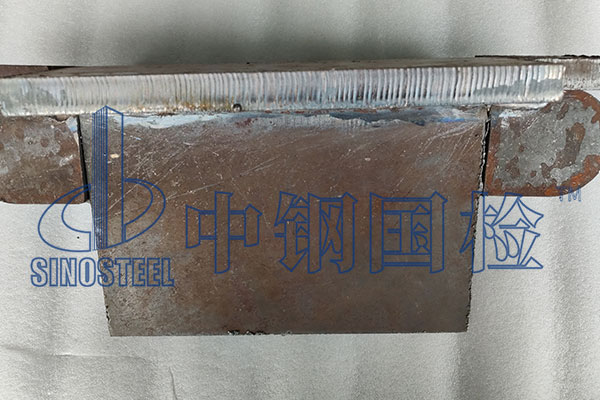焊接接頭質(zhì)量檢測