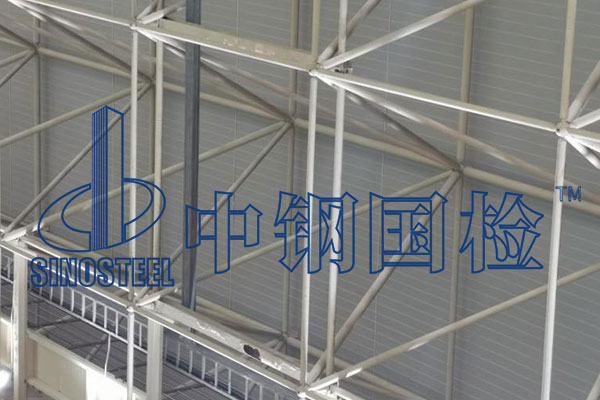 網(wǎng)架承載力檢測