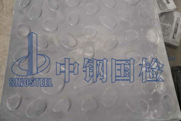 樹脂蓋板檢測