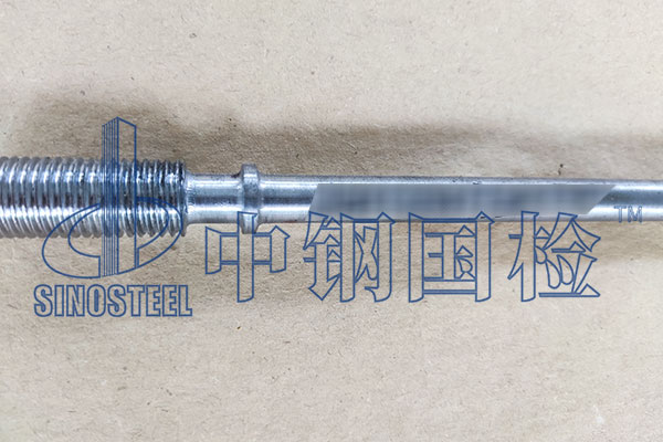 風(fēng)機(jī)錨栓緊固軸力檢測