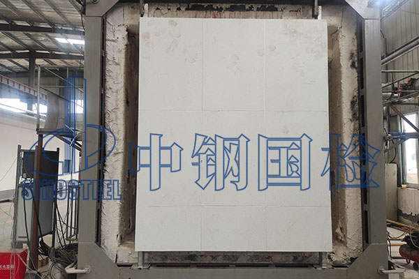 耐火構(gòu)件檢測(cè)