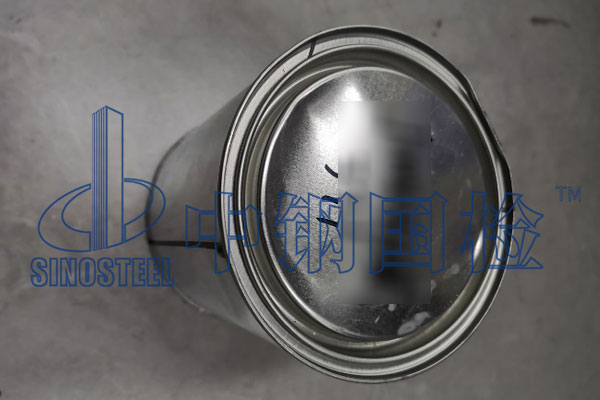 油漆質(zhì)量檢測