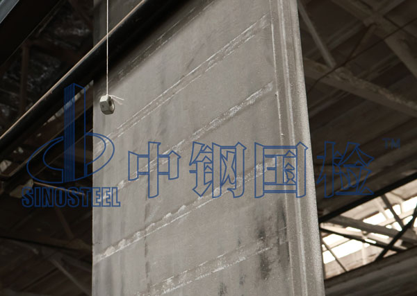 隔墻板檢測
