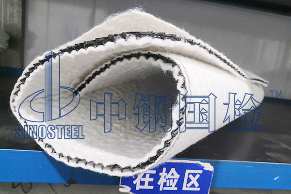 土工布檢測(cè)