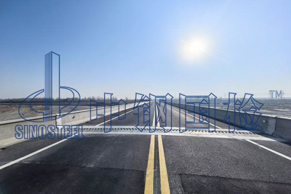 公路橋隧定檢