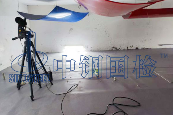 噪聲檢測(cè)