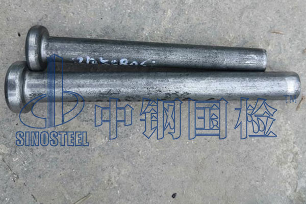 焊釘檢測