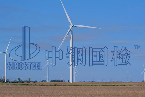 風(fēng)電葉片檢測