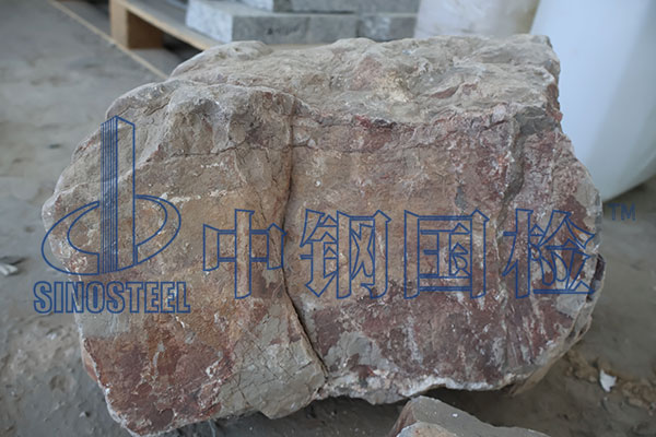 石材檢測