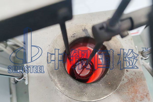 建筑材料防火檢測