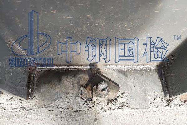 焊縫超聲波檢測(cè)