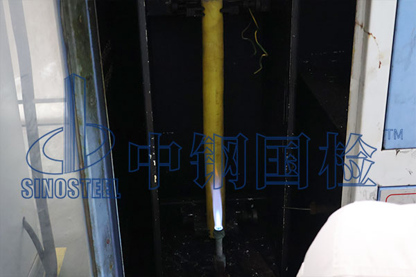 電纜檢測(cè)