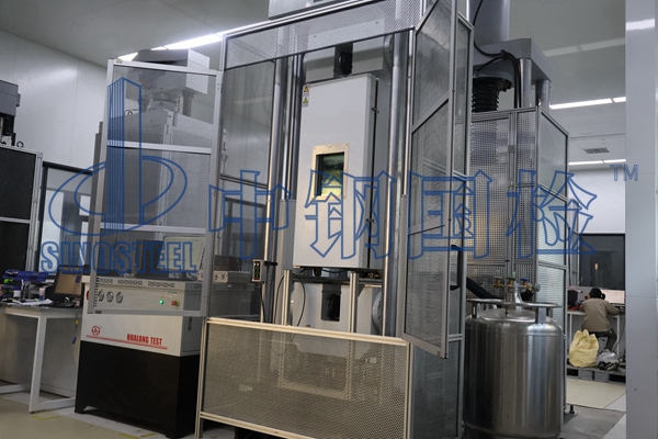 鋼支撐檢測(cè)