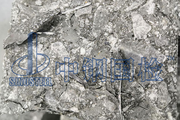 鋼纖維混凝土檢測(cè)