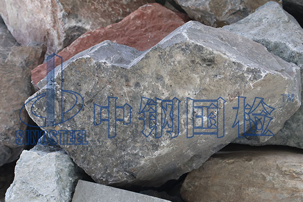 巖石滲透率的測(cè)定