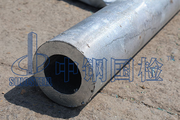 不銹鋼焊縫檢測標準 不銹鋼焊縫檢測報告