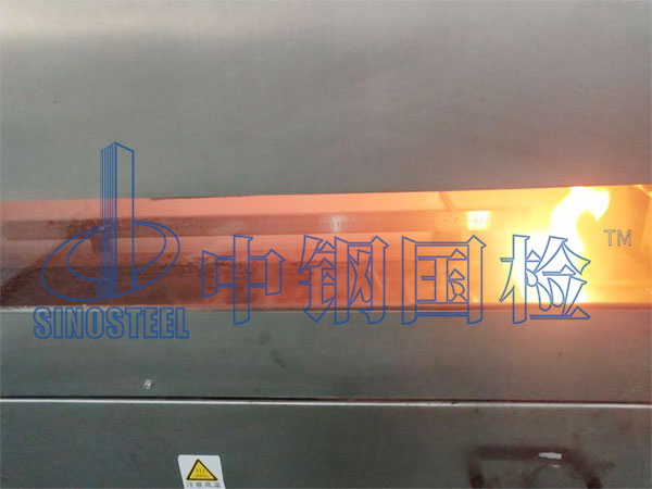 阻火包檢測收費標準 阻火包檢測報告