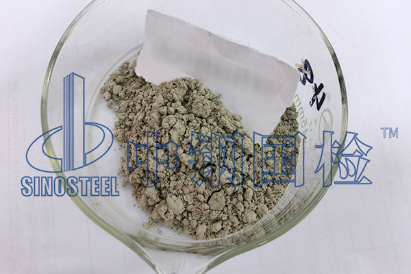 粉煤灰出廠檢驗的參數(shù)有哪些 粉煤灰出廠檢驗由誰做