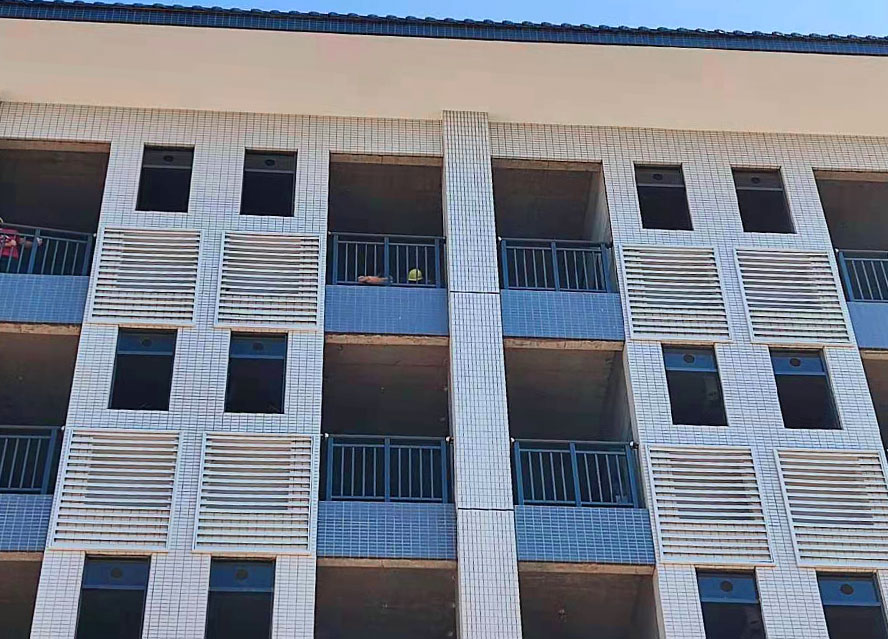 建筑工程檢測